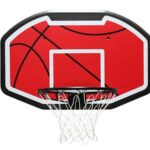 Plafón Baloncesto Americano Deluxe