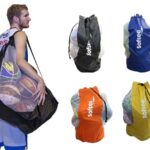 Saco Portabalones 12