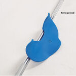 50 mm. Protector Cuello Barras