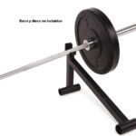 50 mm. Soporte Cambio Discos