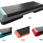 Step Profesional 2 bases