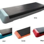 Step Profesional. Plataforma Suelta