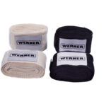 Par Vendas Boxeo 2,5 m