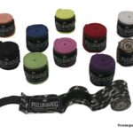 Par Vendas Boxeo 3 m