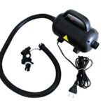 AquaFit. Inflador Eléctrico