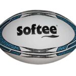 Balón Rugby Cuero Global