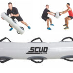 Scud. Saco de Peso rellenable con Agua