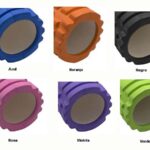 Rodillo Masaje 60. Estriado