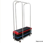 Step Profesional. Soporte Plataformas