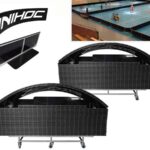 Rink Unihoc Oficial Completo. Basic