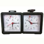 Cronómetro Ajedrez Reloj