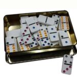 Dominó Multicolor Plus