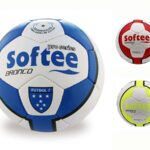 Balón Fútbol 7 Cuero Bronco