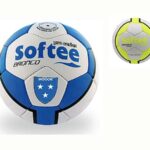 Balón Fútbol 3 Indoor Bronco