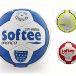 Balón Fútbol 11 Cuero Bronco