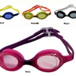 Gafas Natación Baby. Alexis