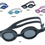 Gafas Natación Senior. Kyros