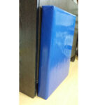 Solapa para Forrado de Pared. Accesorio.