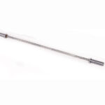 50 mm. Barra Olímpica con 6 Rodamientos