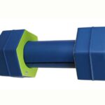 Figura Foam. Tornillo