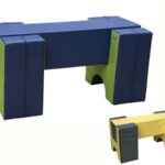 Puente con Rectángulo