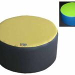 Figura Foam. Círculo