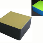 Figura Foam. Cuadrado