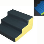 Figura Foam. Escalera Pequeña