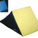 Figura Foam. Minitriángulo 25x25x25