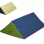 Figura Foam. Minitriángulo 50x25x25