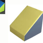 Figura Foam. Rampa Grande