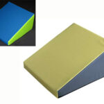 Figura Foam. Rampa Pequeña