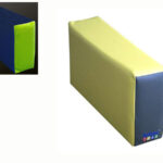 Figura Foam. Rectángulo 50x25x12,5