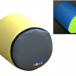 Figura Foam. Cilindro 50x25