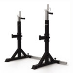 Squat Rack Ajustable