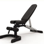 Banco Press Ajustable