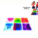 Suelo Sensorial Liquido 30x30