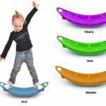 Balancín. Balance Board Tortuga