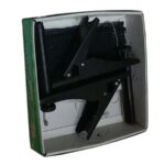 Soporte Red Tenis de Mesa Competición con Pinza