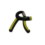 Pinza de Musculación. Hangrip Regulable