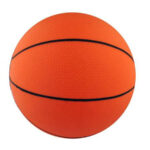Pelota PVC Baloncesto