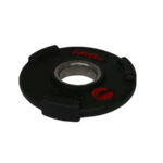 50 mm. Disco Olímpico Uretano