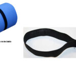 Goma Suelta Colchoneta