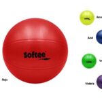 Pelota Polivalente Rugosa
