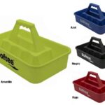 Botellero Fijo para 12 botellas