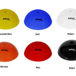 Cono. Multiconos sueltos. Lote 10