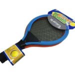 Set 2 Raquetas Energy con pelota