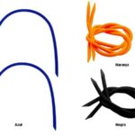 Recambios Goma Palas y Manoplas