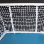 Portería Multiuso PVC 100x65 Reforzada