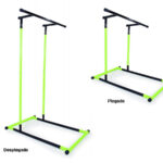 Pull Up Workout Dominadas